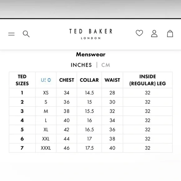 Ted Baker London EXARNO Black Wool Cashmere Blend Roll Neck Sweater - Picture 16 of 16